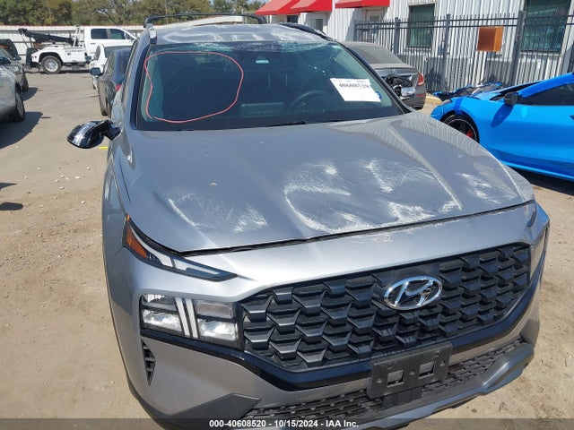 Hyundai Santa Fe Xrt 2023 5NMS64AJXPH600427 Image 6