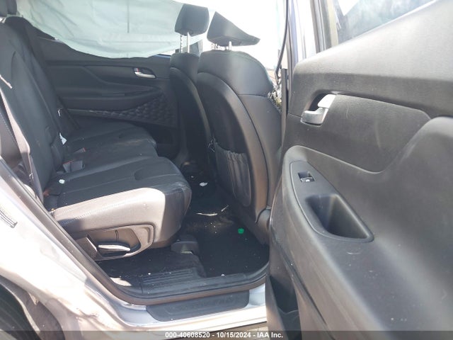 Hyundai Santa Fe Xrt 2023 5NMS64AJXPH600427 Image 8