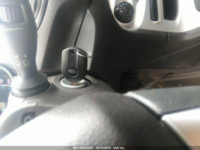 3FADP4BJ6JM128306 Ford FIESTA SE