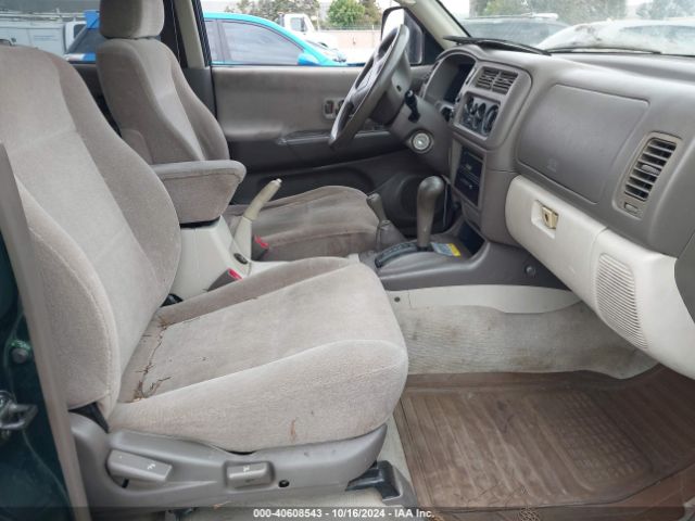 2000 MITSUBISHI MONTERO SPORT JA4MT31H2YP027583 Photo 4