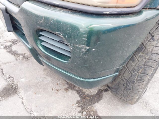 2000 MITSUBISHI MONTERO SPORT JA4MT31H2YP027583 Photo 5