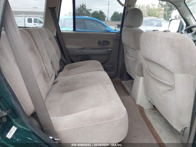 2000 MITSUBISHI MONTERO SPORT JA4MT31H2YP027583 Photo 7