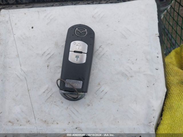 JM3KE2BY7G0874372 Mazda CX-5 SPORT