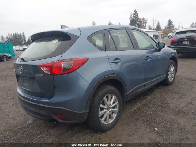 JM3KE2BY7G0874372 Mazda CX-5 SPORT