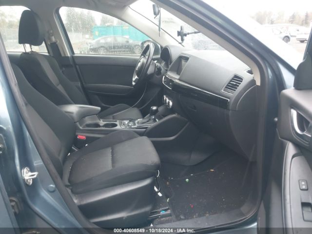JM3KE2BY7G0874372 Mazda CX-5 SPORT