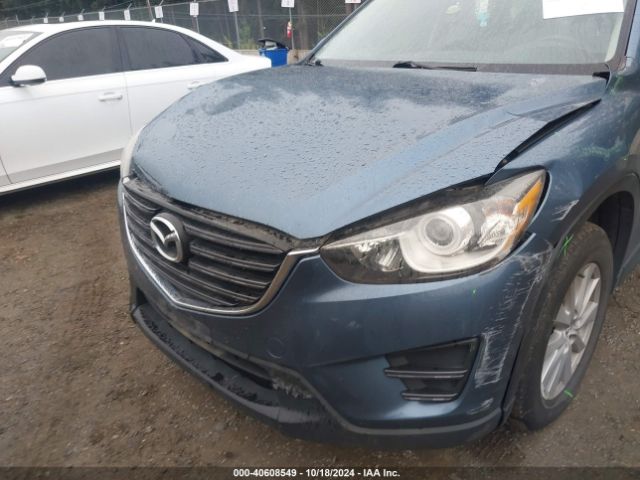 JM3KE2BY7G0874372 Mazda CX-5 SPORT