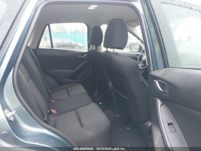 JM3KE2BY7G0874372 Mazda CX-5 SPORT