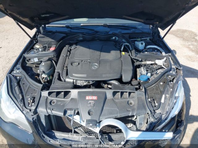 WDDKJ5KB6EF241315 Mercedes-Benz E 350