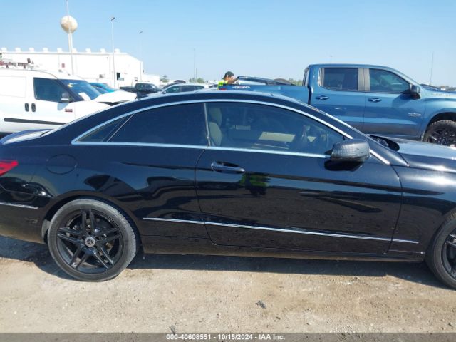 WDDKJ5KB6EF241315 Mercedes-Benz E 350