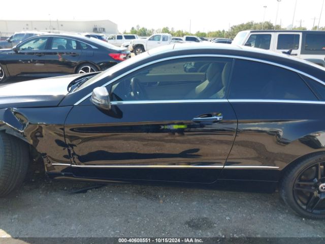 WDDKJ5KB6EF241315 Mercedes-Benz E 350