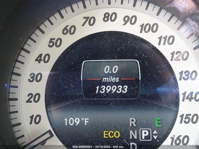 WDDKJ5KB6EF241315 Mercedes-Benz E 350