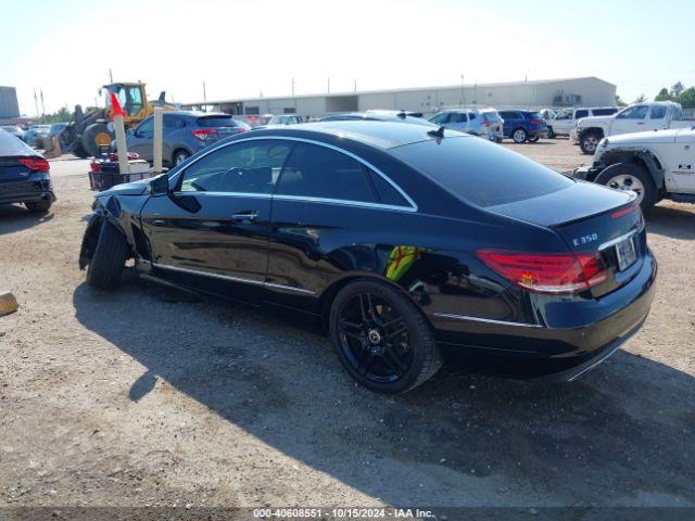 WDDKJ5KB6EF241315 Mercedes-Benz E 350