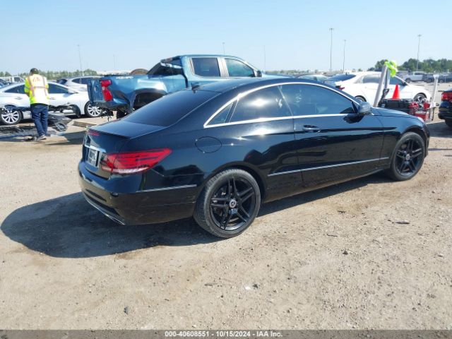 WDDKJ5KB6EF241315 Mercedes-Benz E 350