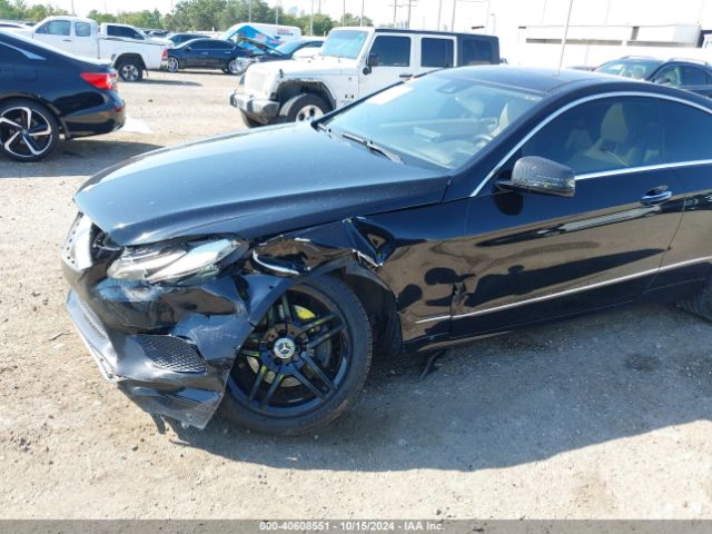 WDDKJ5KB6EF241315 Mercedes-Benz E 350