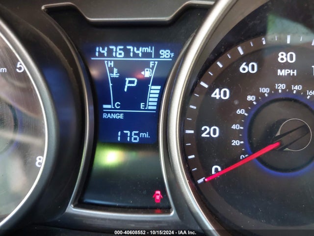 Hyundai Veloster Value Edition 2017 KMHTC6AD1HU318895 Image 15