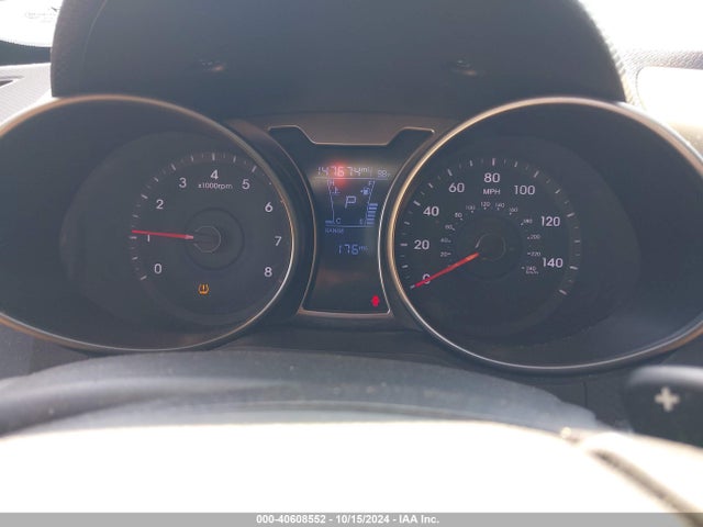 Hyundai Veloster Value Edition 2017 KMHTC6AD1HU318895 Image 7