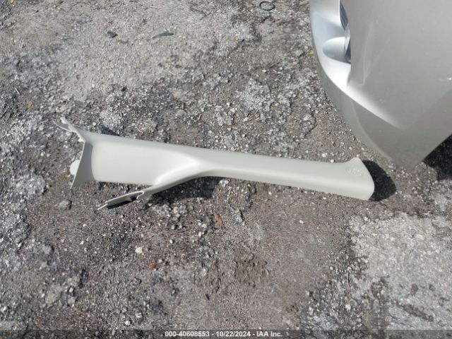 5TDYZ3DC4HS832531 Toyota Sienna Xle 8 Passenger
