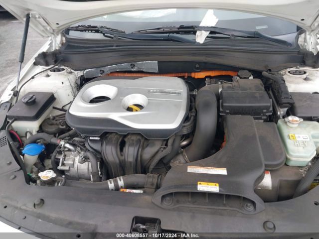 KNAGT4LC6H5008327 KIA OPTIMA HYBRID
