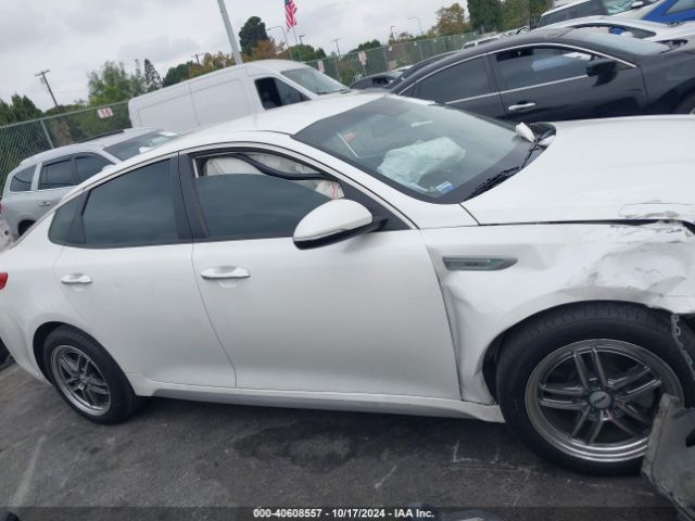 KNAGT4LC6H5008327 KIA OPTIMA HYBRID