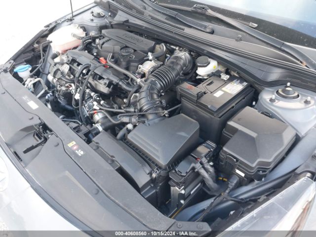 KMHLR4AF0MU174447 Hyundai Elantra N Line