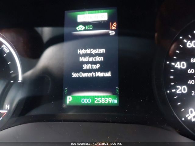 5TDYRKEC3NS132665 Toyota SIENNA XLE