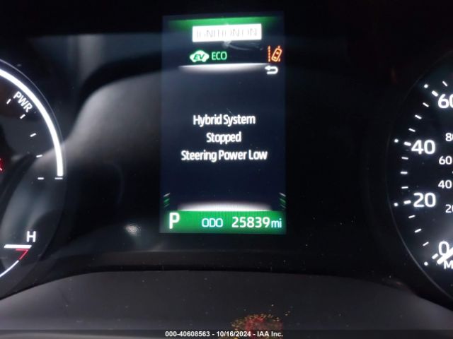 5TDYRKEC3NS132665 Toyota SIENNA XLE