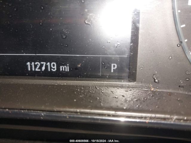 1G1BG5SM4G7267637 Chevrolet Cruze Premier Auto