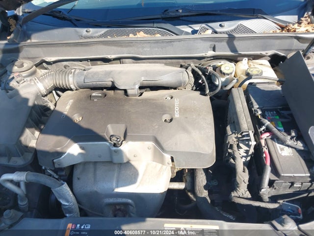 Chevrolet MALIBU 1LT 2014 1G11C5SLXEF154972 Image 10