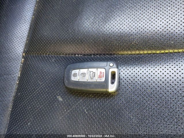 KMHTC6AE4FU216240 Hyundai Veloster Turbo