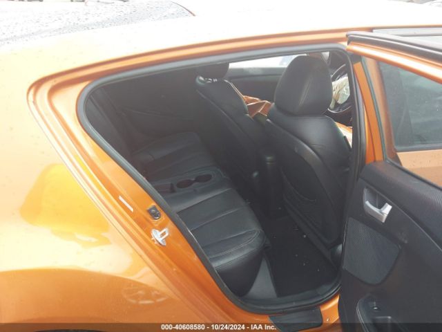 KMHTC6AE4FU216240 Hyundai Veloster Turbo