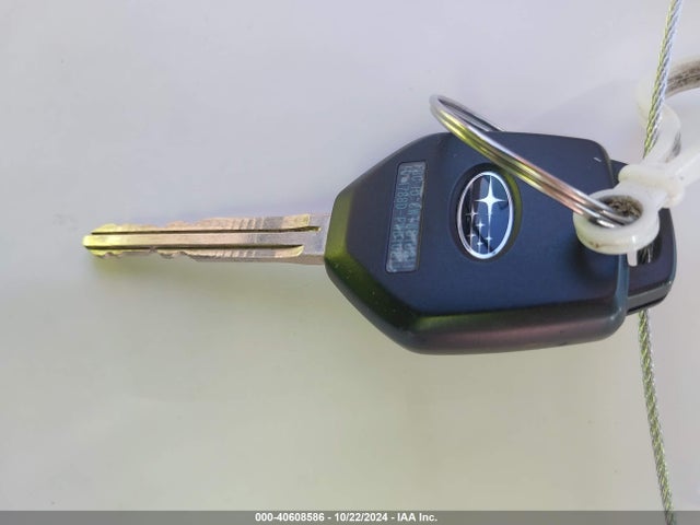Subaru Forester 2.5i Premium 2015 JF2SJADC2FH589189 Image 11