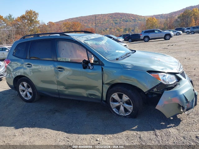 Subaru Forester 2.5i Premium 2015 JF2SJADC2FH589189 Image 13