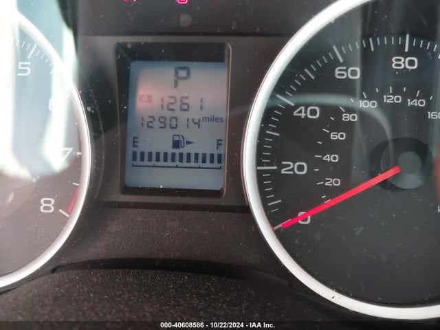 Subaru Forester 2.5i Premium 2015 JF2SJADC2FH589189 Image 15