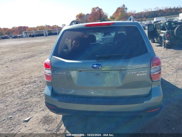 Subaru Forester 2.5i Premium 2015 JF2SJADC2FH589189 Image 16