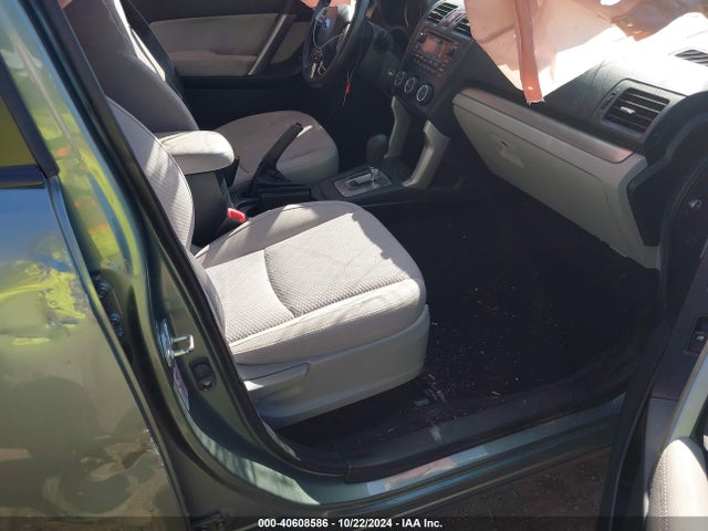Subaru Forester 2.5i Premium 2015 JF2SJADC2FH589189 Image 5