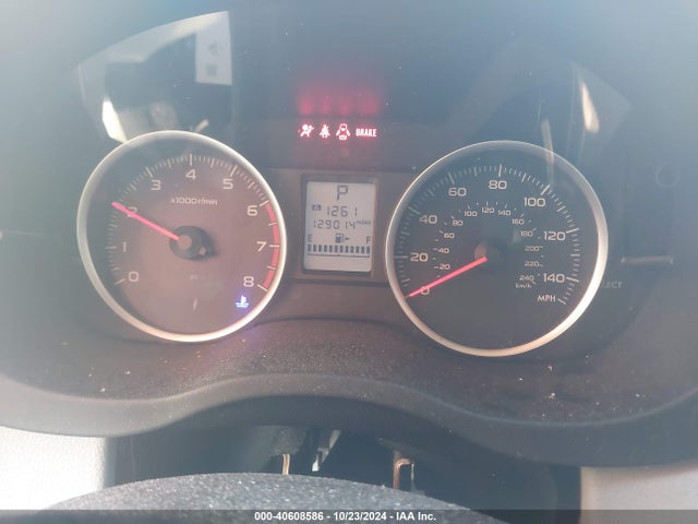 Subaru Forester 2.5i Premium 2015 JF2SJADC2FH589189 Image 7