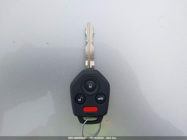 Subaru Legacy 2.5i Premium 2018 4S3BNAC62J3036823 Image 11