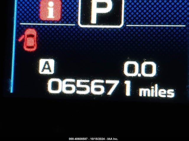 Subaru Legacy 2.5i Premium 2018 4S3BNAC62J3036823 Image 15