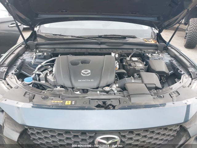 7MMVABAM8RN220180 Mazda Cx-50 2.5 S Select