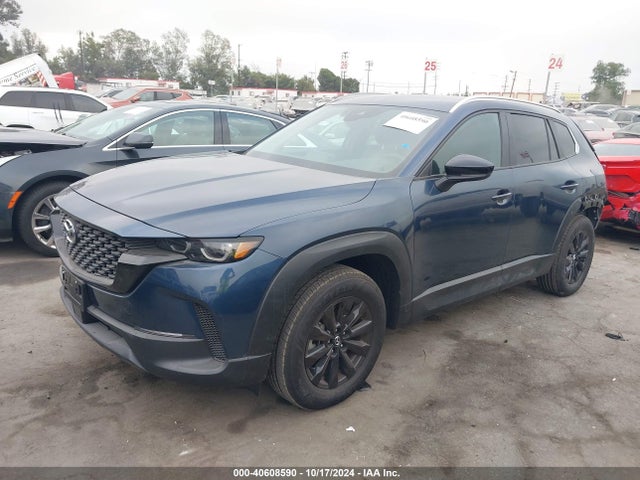 7MMVABAM8RN220180 Mazda Cx-50 2.5 S Select