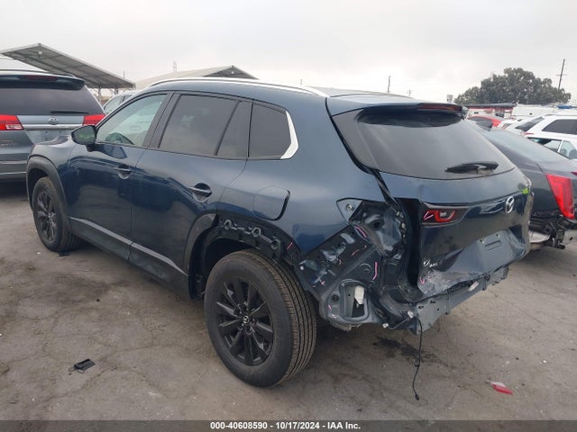 7MMVABAM8RN220180 Mazda Cx-50 2.5 S Select