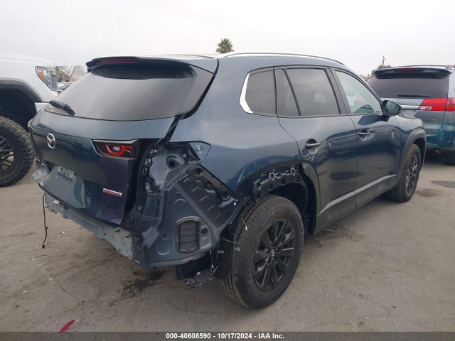 7MMVABAM8RN220180 Mazda Cx-50 2.5 S Select