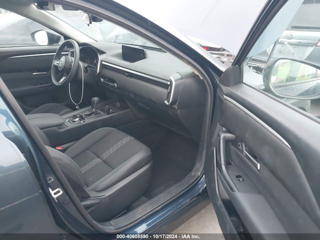 7MMVABAM8RN220180 Mazda Cx-50 2.5 S Select