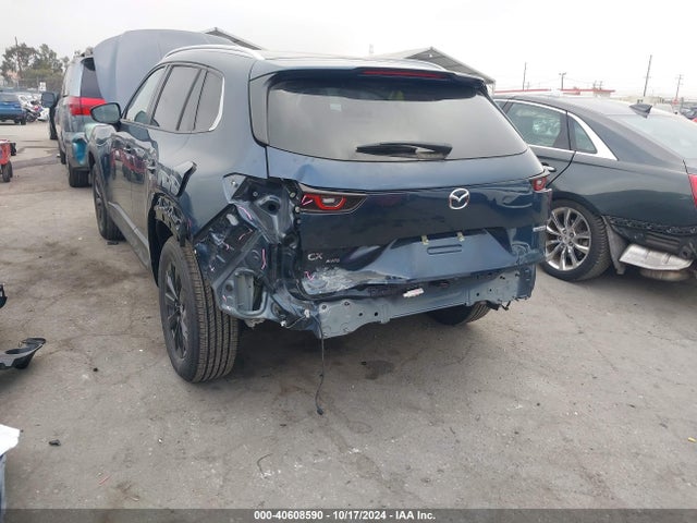 7MMVABAM8RN220180 Mazda Cx-50 2.5 S Select