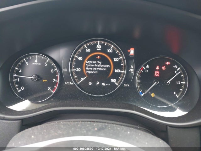 7MMVABAM8RN220180 Mazda Cx-50 2.5 S Select