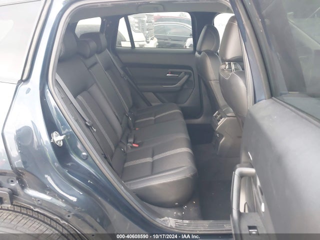 7MMVABAM8RN220180 Mazda Cx-50 2.5 S Select