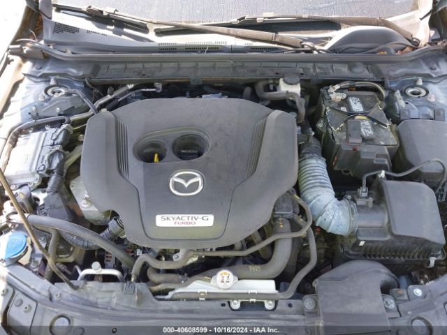 JM1BPBNY6M1400241 Mazda Mazda3 2.5 Turbo Premium Plus
