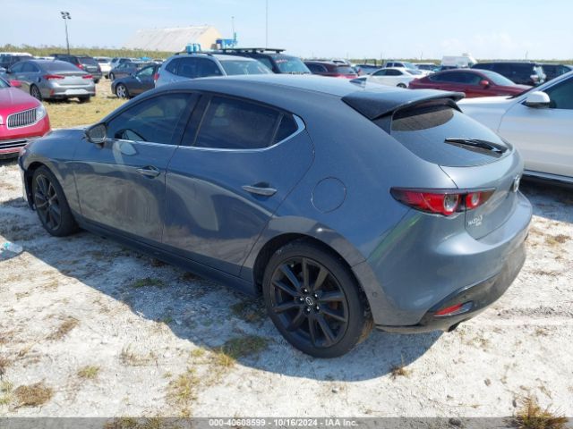 JM1BPBNY6M1400241 Mazda Mazda3 2.5 Turbo Premium Plus
