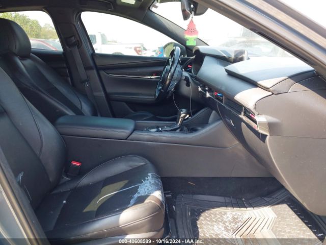 JM1BPBNY6M1400241 Mazda Mazda3 2.5 Turbo Premium Plus