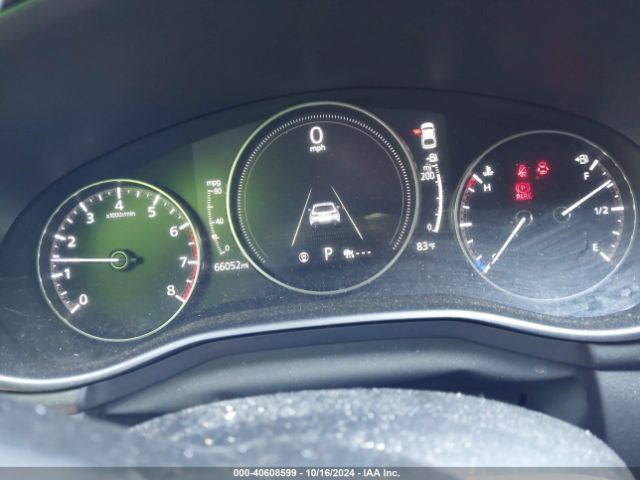 JM1BPBNY6M1400241 Mazda Mazda3 2.5 Turbo Premium Plus